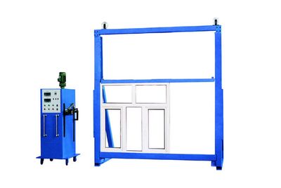 濟(jì)南天辰門(mén)窗機(jī)械性能檢測(cè)儀試驗(yàn)機(jī)設(shè)備產(chǎn)品圖片,濟(jì)南天辰門(mén)窗機(jī)械性能檢測(cè)儀試驗(yàn)機(jī)設(shè)備產(chǎn)品相冊(cè) - 濟(jì)南天辰試驗(yàn)機(jī)制造 - 九正