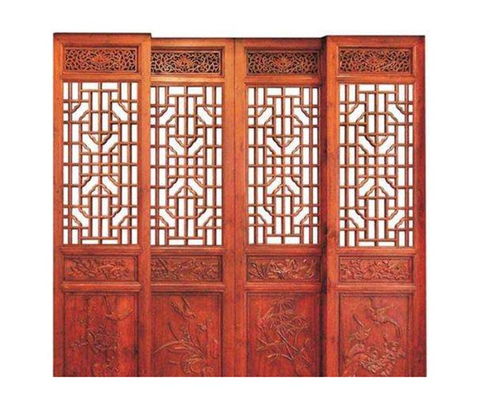 中式木雕仿古門(mén)窗批發(fā) 中式木雕仿古門(mén)窗 恒享古建價(jià)格優(yōu)惠