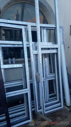 沈陽斷橋鋁門窗專業訂做 選擇源順，鑄就品質生活